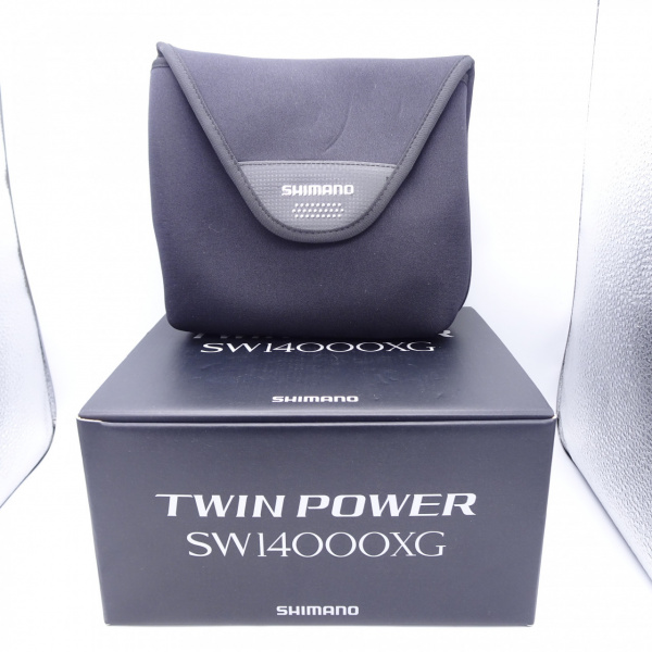 21ツインパワーSW 14000XG